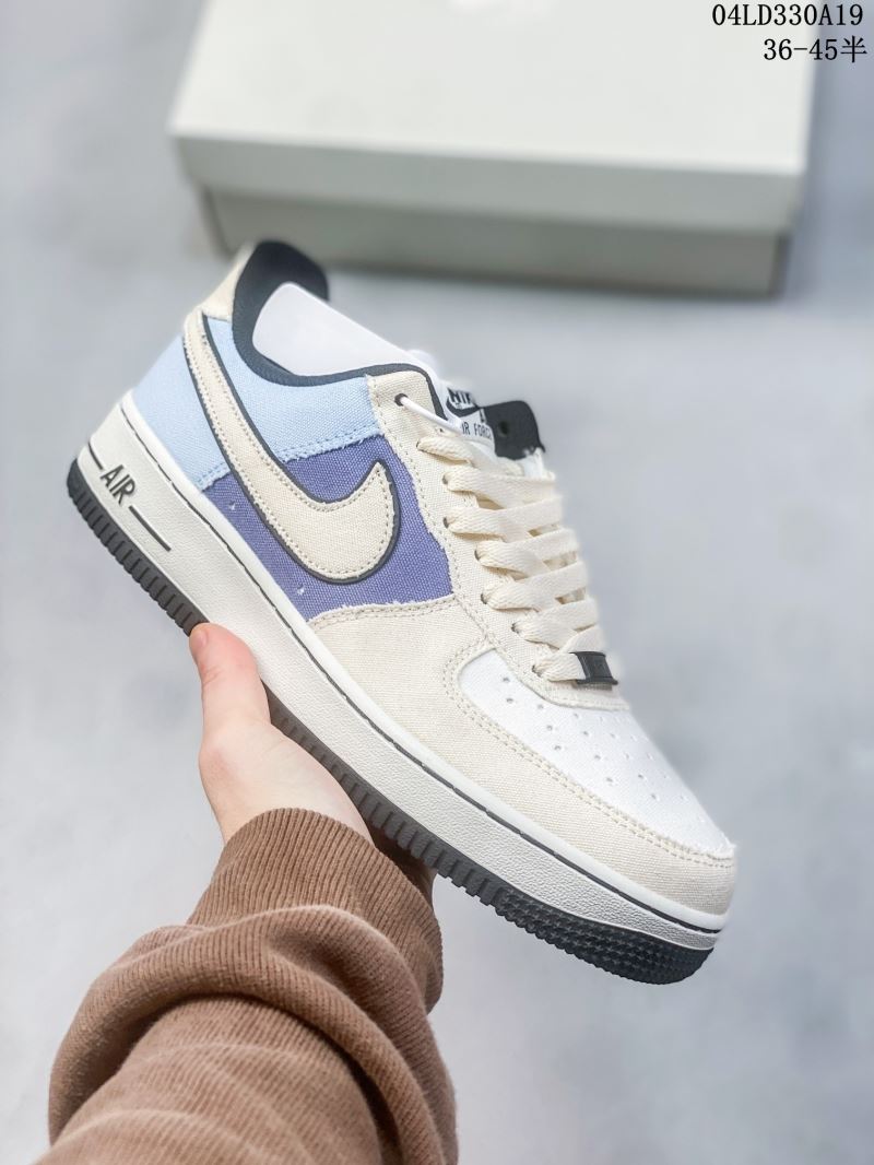 Nike Air Force 1 Shoes